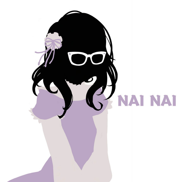 Обкладинка: Nai Nai - Russian Version — Nika Lenina