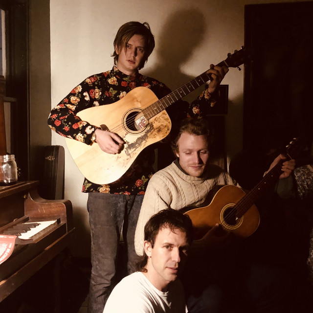 Anthology II cover art