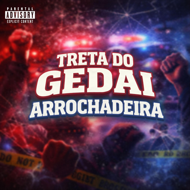 TRETA DO GEDAI (ARROCHADEIRA)