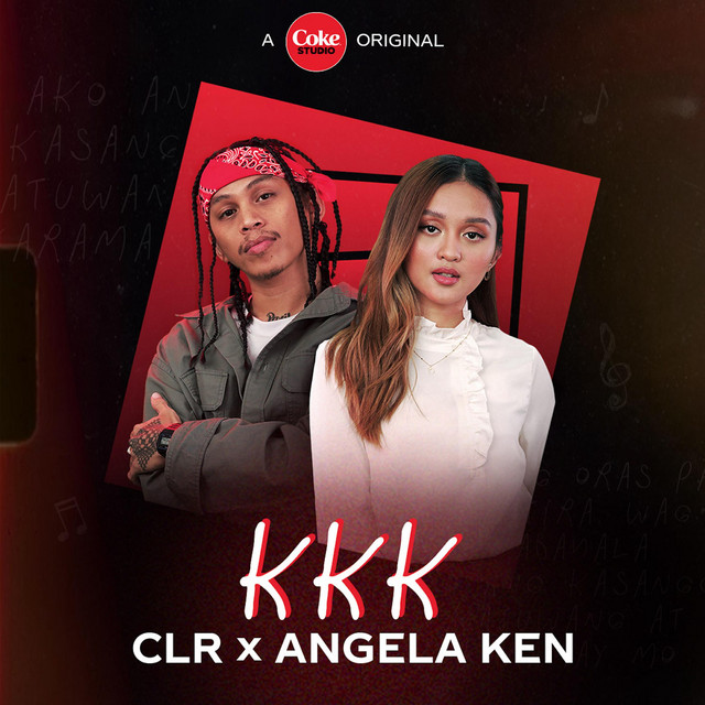 KKK - Kasangga, Katuwang, Karamay