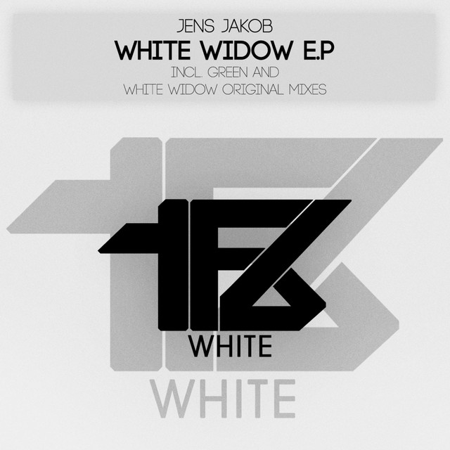 White Widow - Original Mix