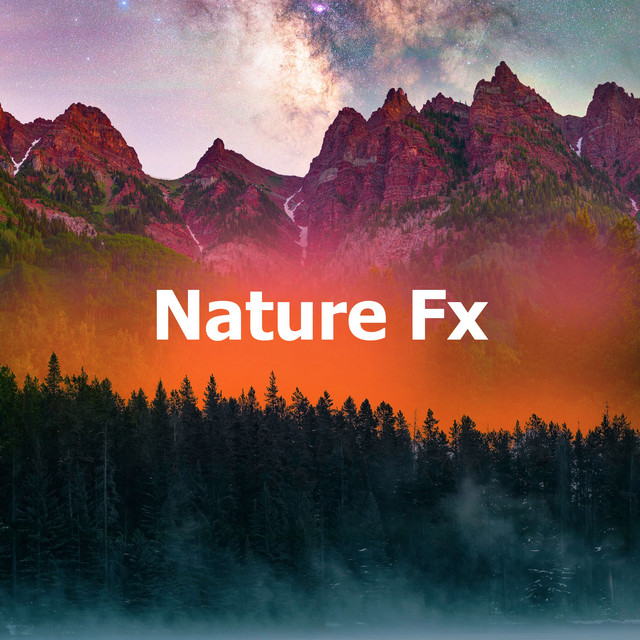 Nature Fx - Album by Nature Sounds - Sons de la nature | Spotify