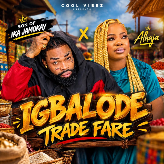Igbalode Trade Fare album image