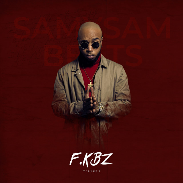 F. KBZ (Volume 1) cover art