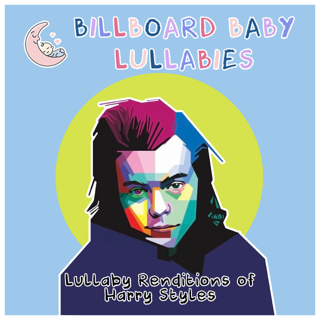 Lullaby Renditions of Harry Styles