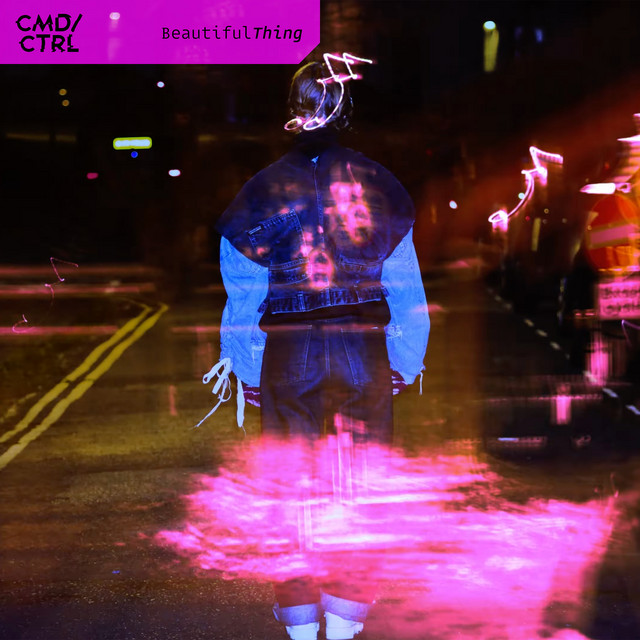 Beautiful Thing cover art