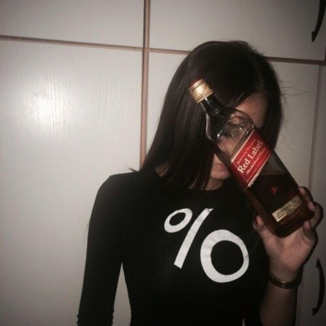 Routine Rouge cover art