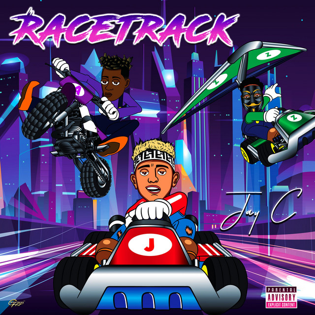 Racetrack