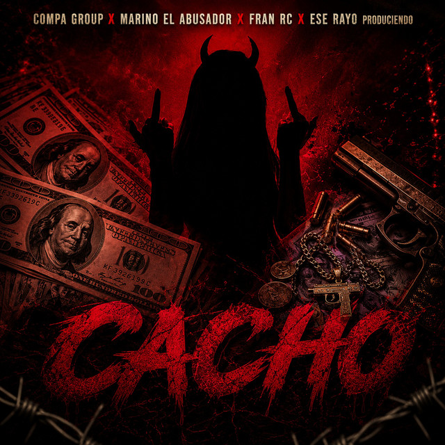 Cacho