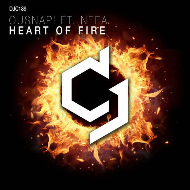 Heart of Fire - Radio Edit