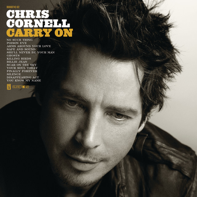 Carry On (Expanded Edition) cover art