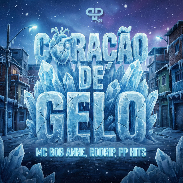 Coração de Gelo