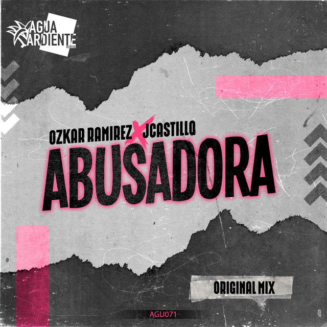 Abusadora - Original Mix