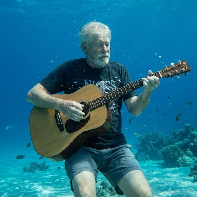 Deep Water cover