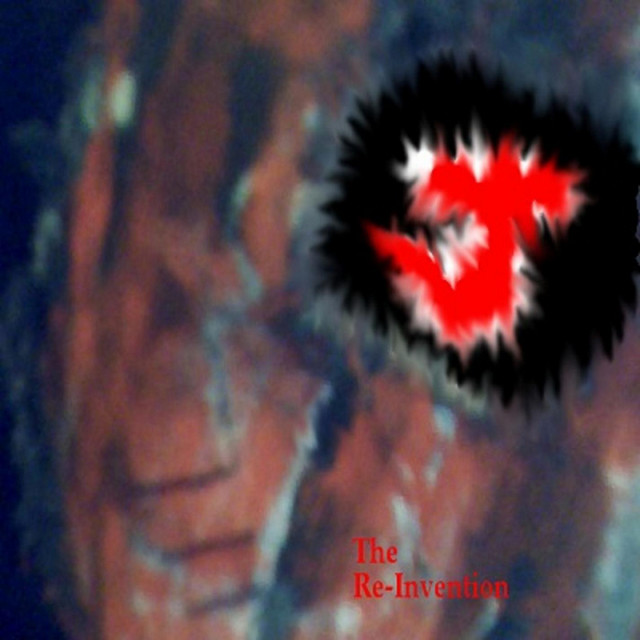The Re-Invention cover art