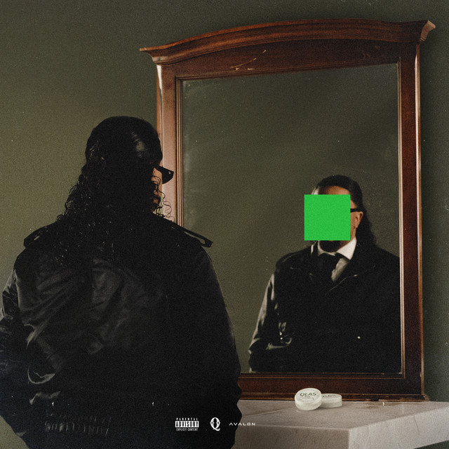 Waar Was Je? cover art