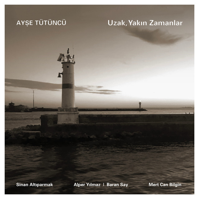 Uzak, Yakın Zamanlar cover