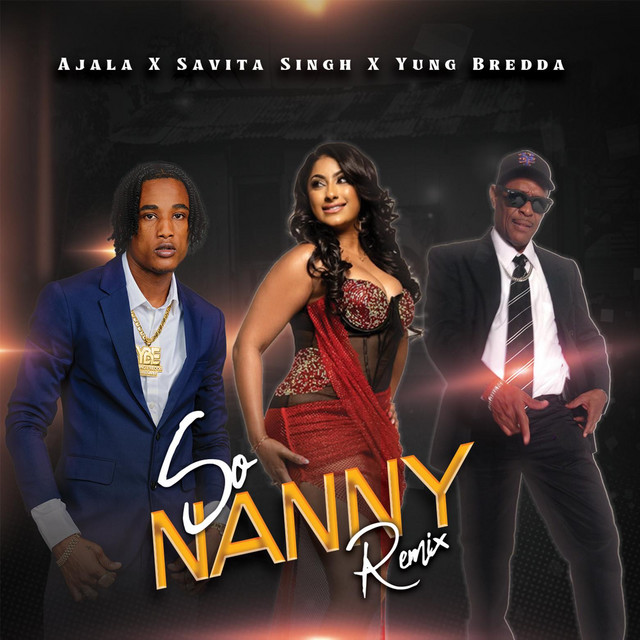 So Nanny - Remix
