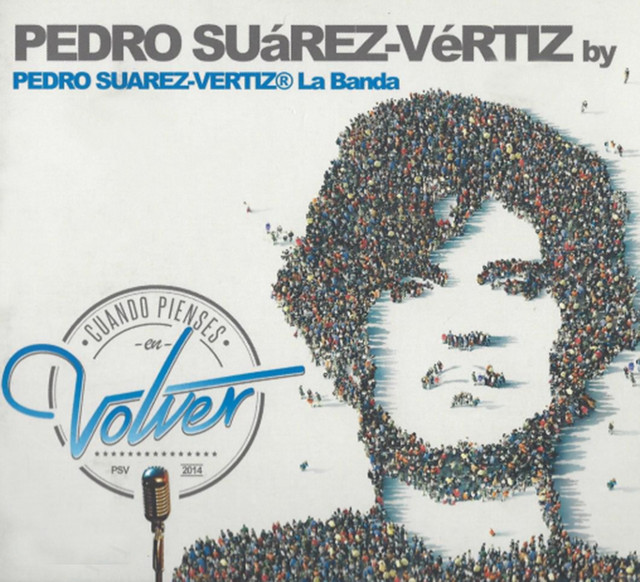 Cuando Pienses En Volver cover art