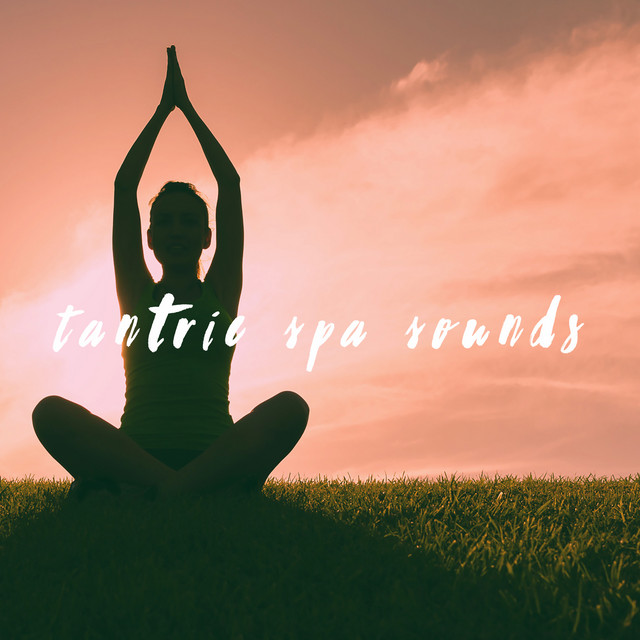 Tantric Spa Sounds cover art