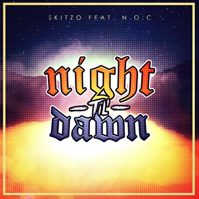 Night 'til Dawn cover