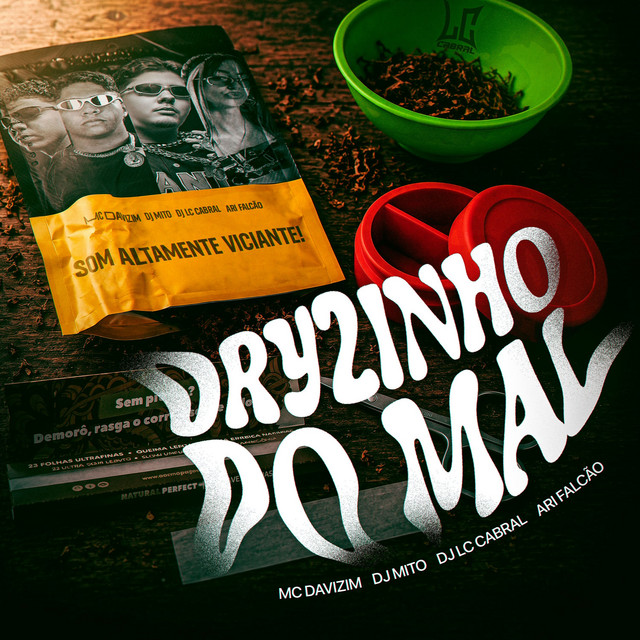 Dryzinho do Mal
