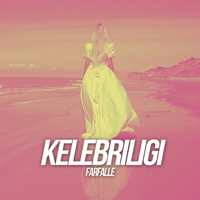 Farfalle cover art