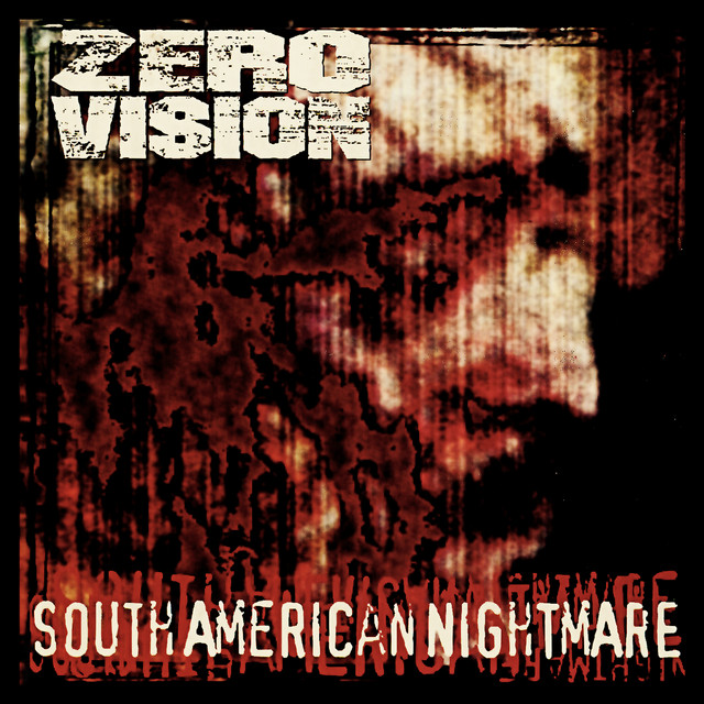 High cover art