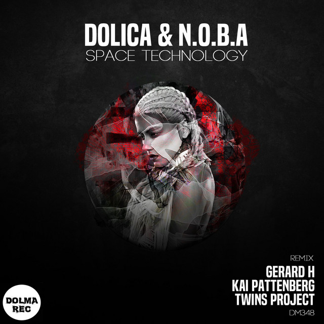 Space Technology - Kai Pattenberg Remix