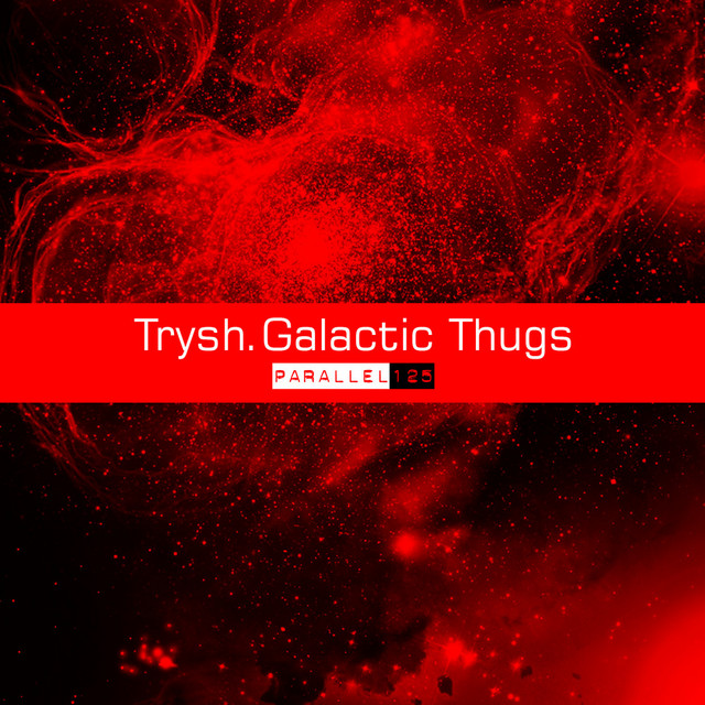 Galactic Thugs cover art