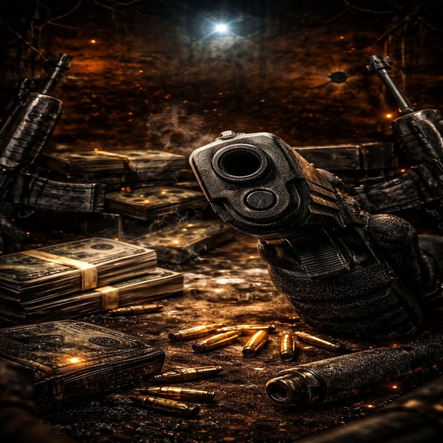 PASSA A XERECA NA GLOCK