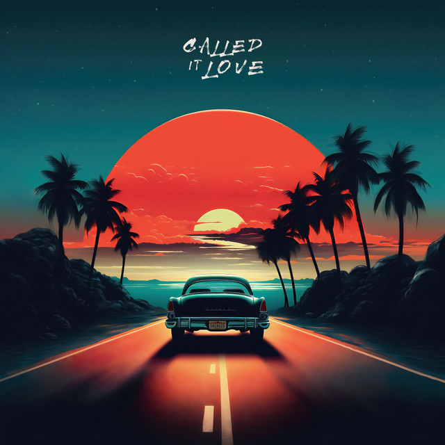 Called It Love cover art