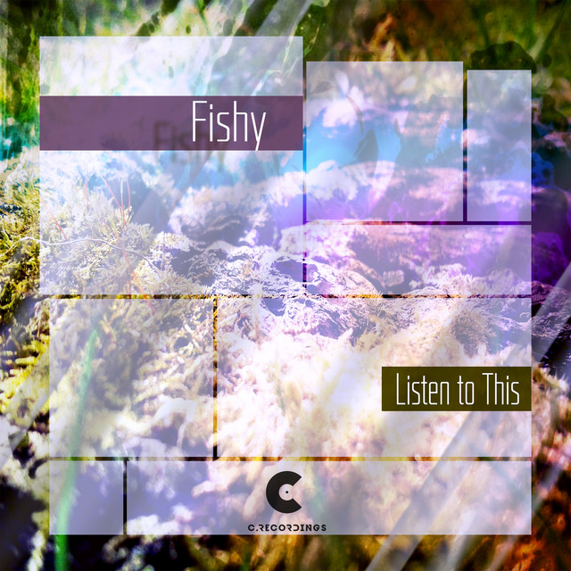 Listen to This cover art