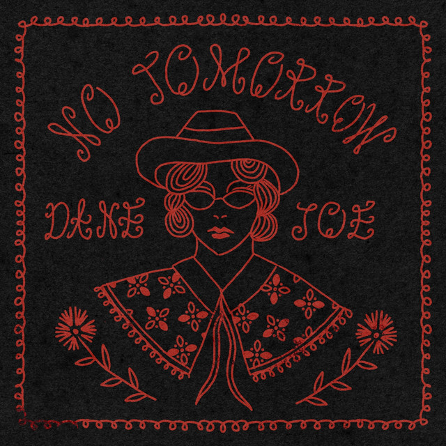 No Tomorrow cover