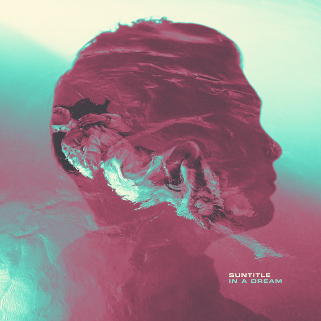 In a Dream cover art