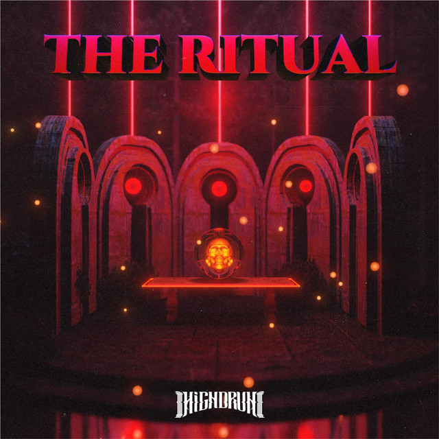 The Ritual cover