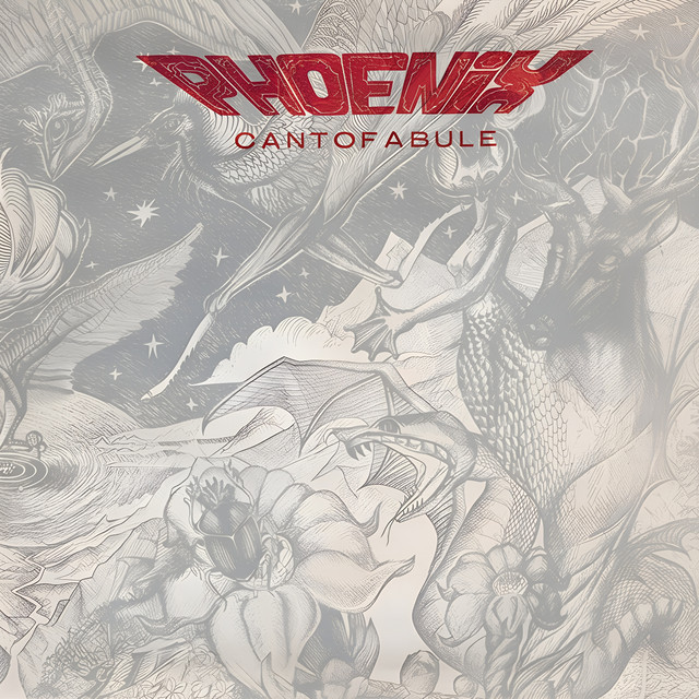 Cantafabule cover art