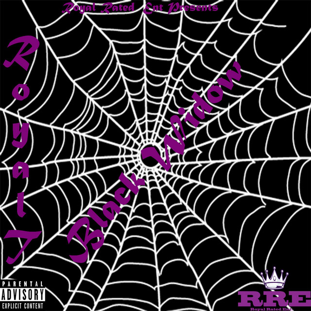 Black Widow