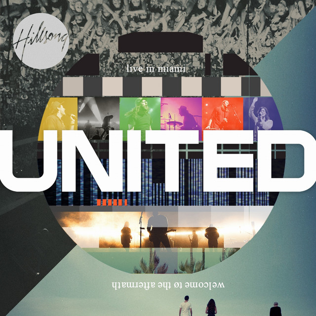 Live In Miami cover art