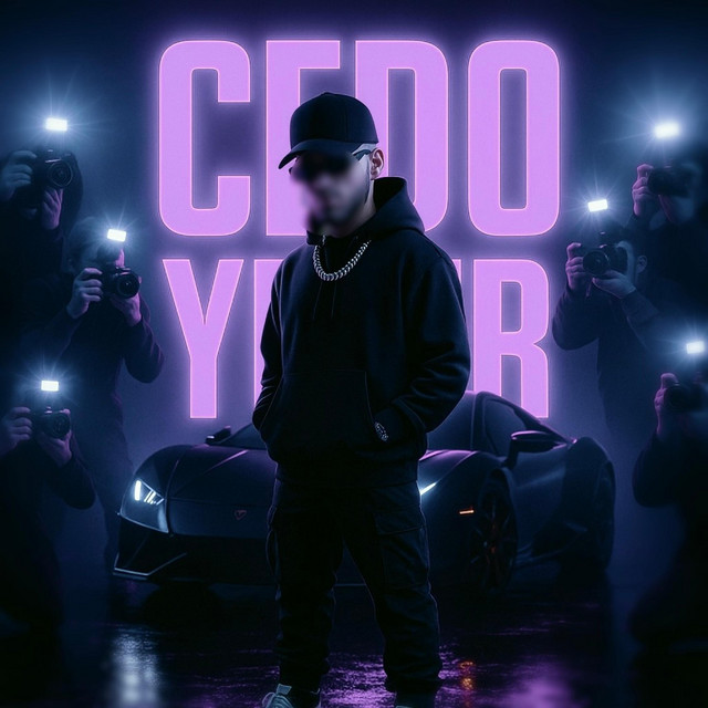 YETER cover art