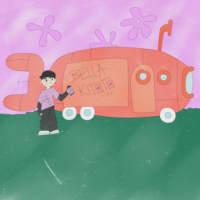Bellakitoto cover art