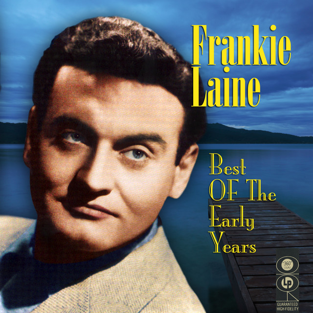 Rain Rain Rain Song By Frankie Laine Spotify