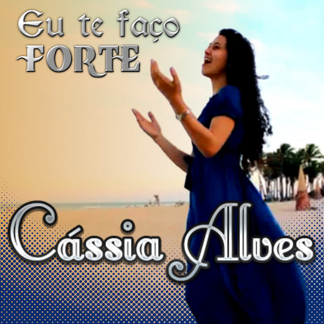 Cássia Alves