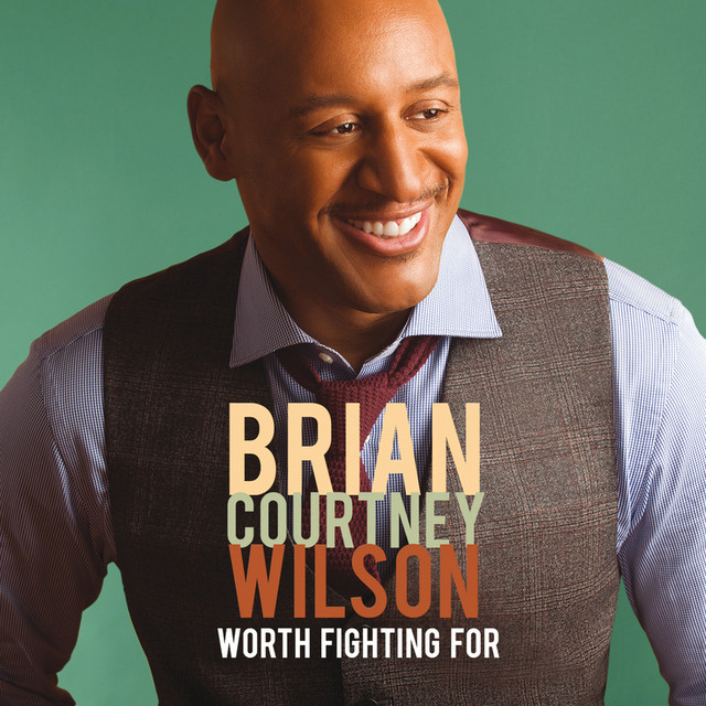 Worth Fighting For - Live