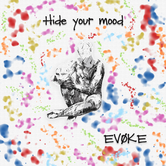 Hide your mood cover art