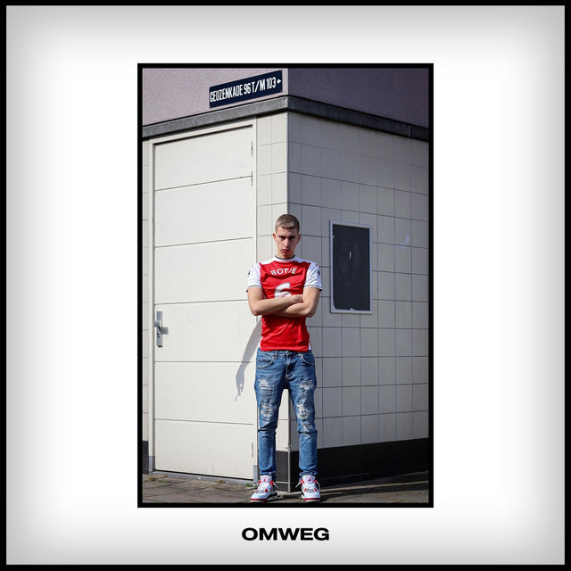 Omweg cover art