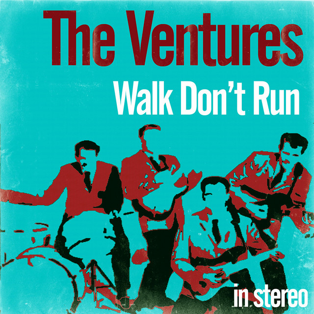 Walk Don't Run - Compilation by The Ventures | Spotify