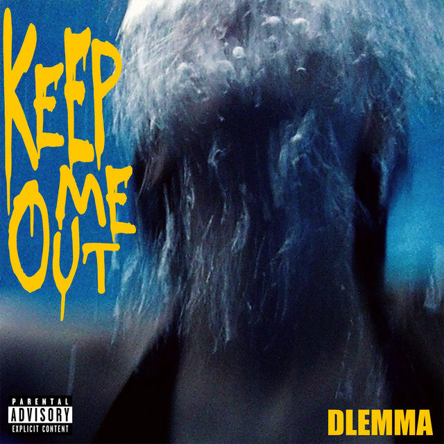 Keep Me Out cover art