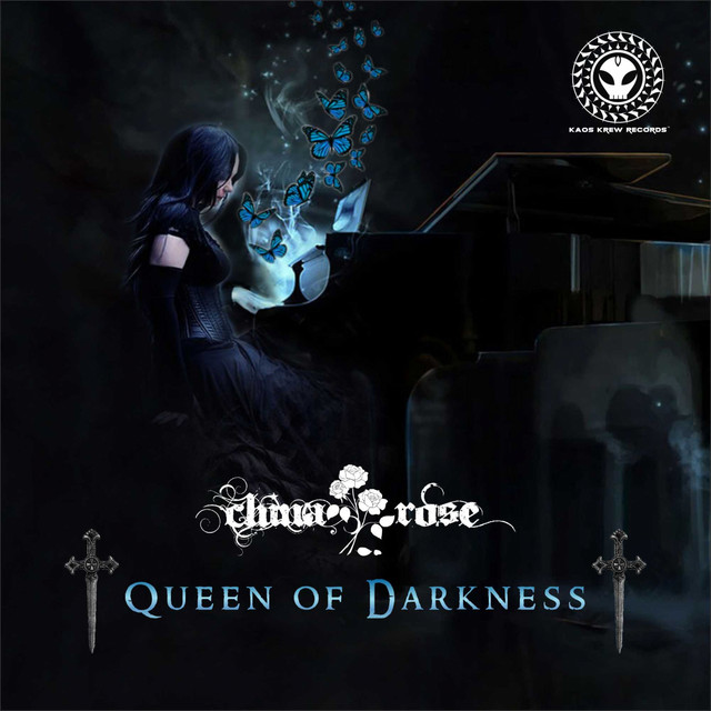 Queen Of Darkness - Single by China Rose | Spotify