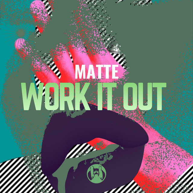 Work it Out album art